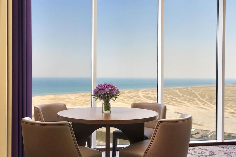 Hotel Hilton Al Khobar King Fahd Causeway