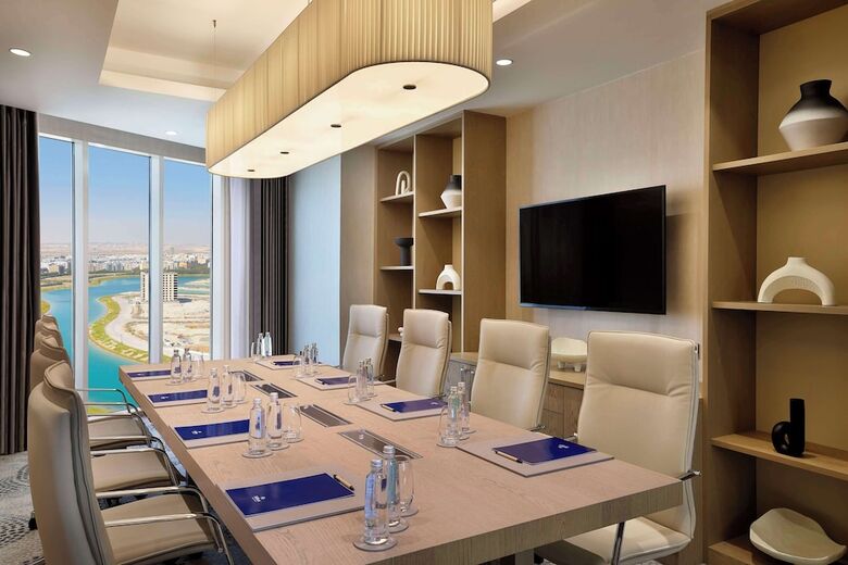 Hotel Hilton Al Khobar King Fahd Causeway