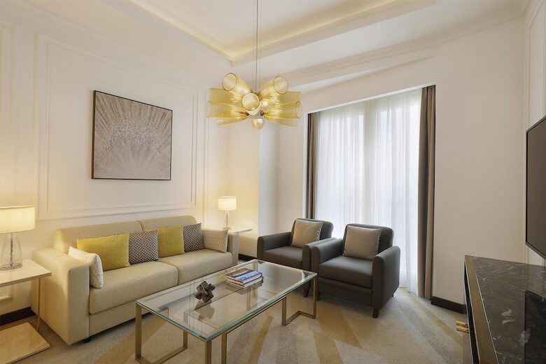 Hotel Hilton Al Khobar King Fahd Causeway