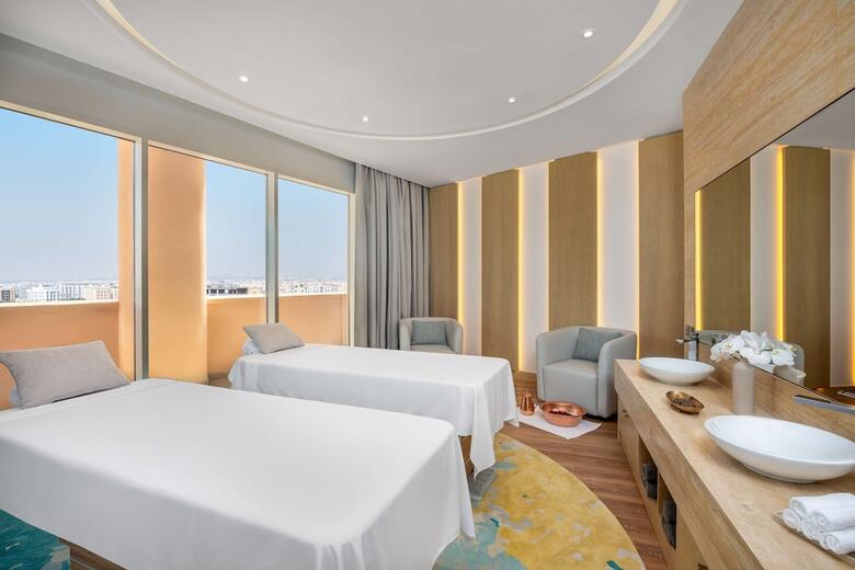 Hotel Hilton Al Khobar King Fahd Causeway
