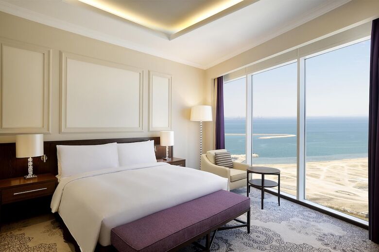 Hotel Hilton Al Khobar King Fahd Causeway