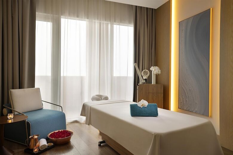 Hotel Hilton Al Khobar King Fahd Causeway