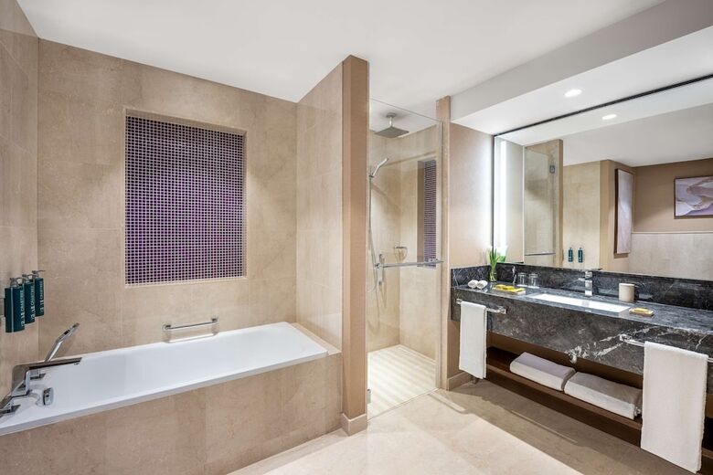 Hotel Hilton Al Khobar King Fahd Causeway