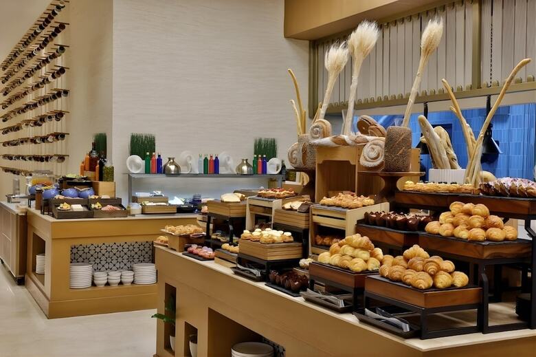 Hotel Hilton Al Khobar King Fahd Causeway