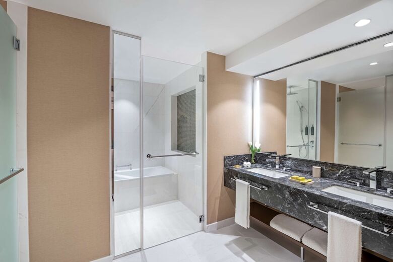 Hotel Hilton Al Khobar King Fahd Causeway
