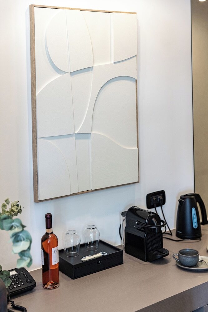 Hotel Esse Athens
