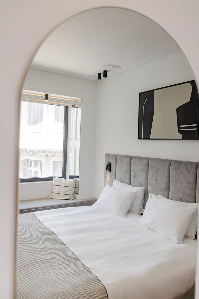Hotel Esse Athens