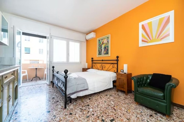 Monti Guesthouse