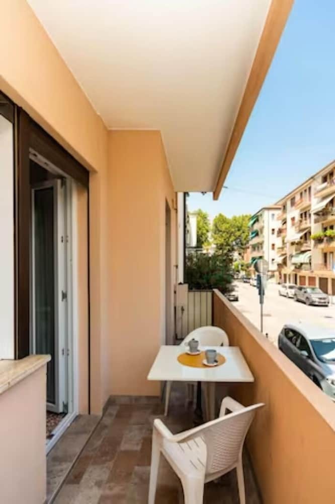 Monti Guesthouse
