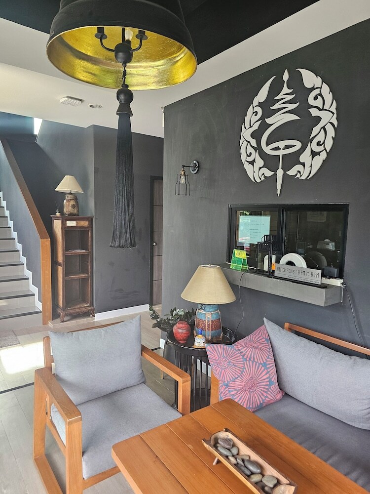 Hotel The Lantern Suites