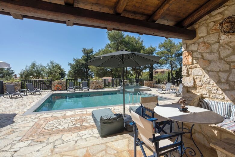 Aresti Mountain Resort