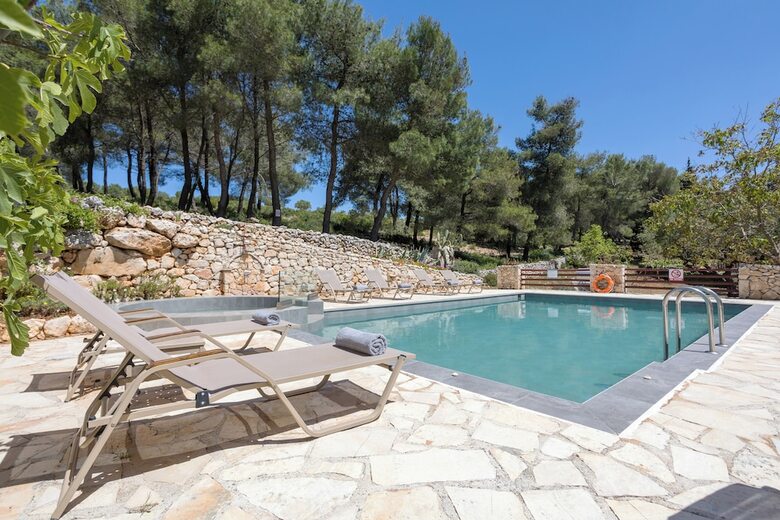 Aresti Mountain Resort