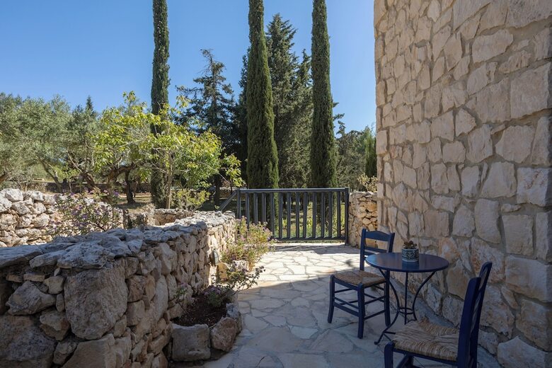 Aresti Mountain Resort