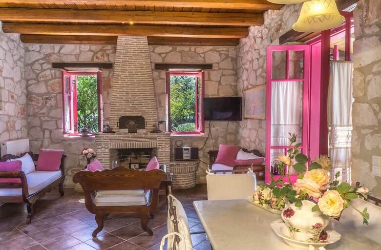 Aresti Mountain Resort