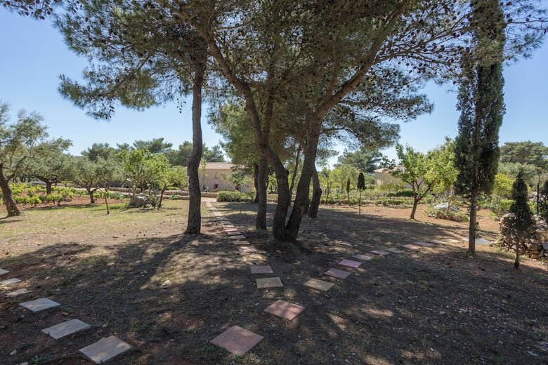 Aresti Mountain Resort
