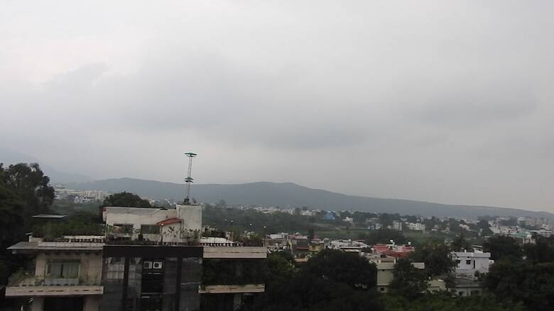 Hotel Aakash Residency