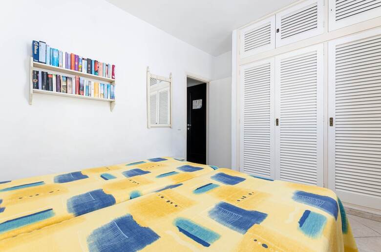 Hotel Parque Mar Apartments