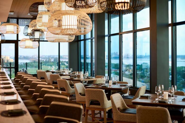 Hotel Palmetto Marriott Resort & Spa
