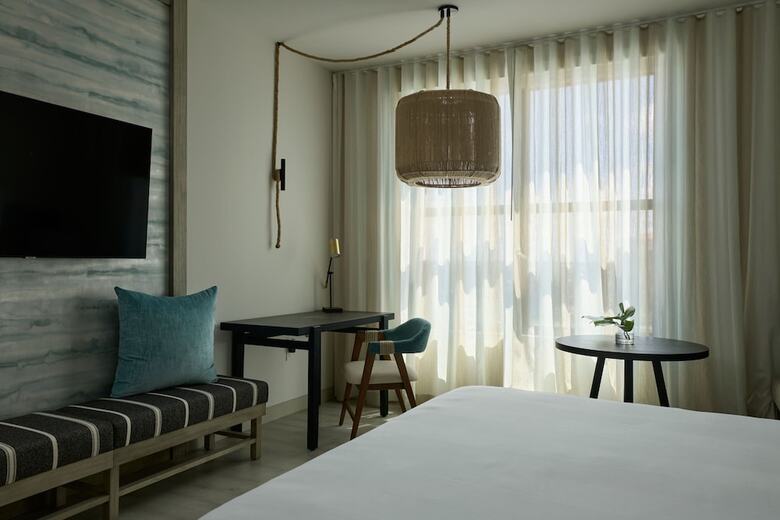 Hotel Palmetto Marriott Resort & Spa