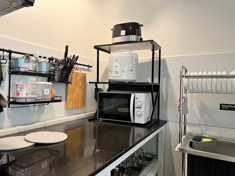 Mini-me Hubs - Charm Suites In Old City