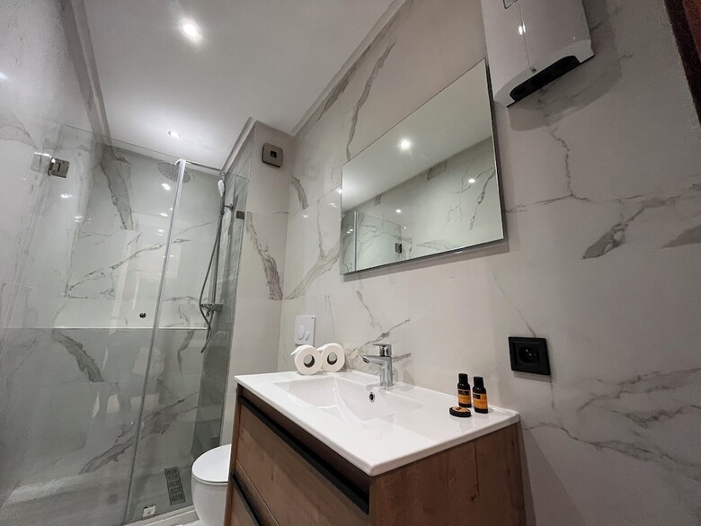 Aparthotel Les Joyeux Luxury Suites & Appart