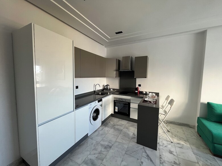 Aparthotel Les Joyeux Luxury Suites & Appart