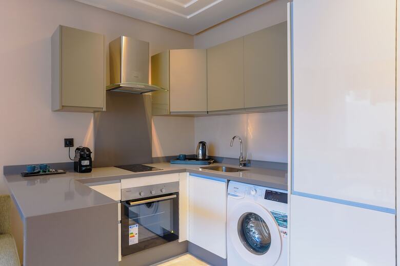 Aparthotel Les Joyeux Luxury Suites & Appart