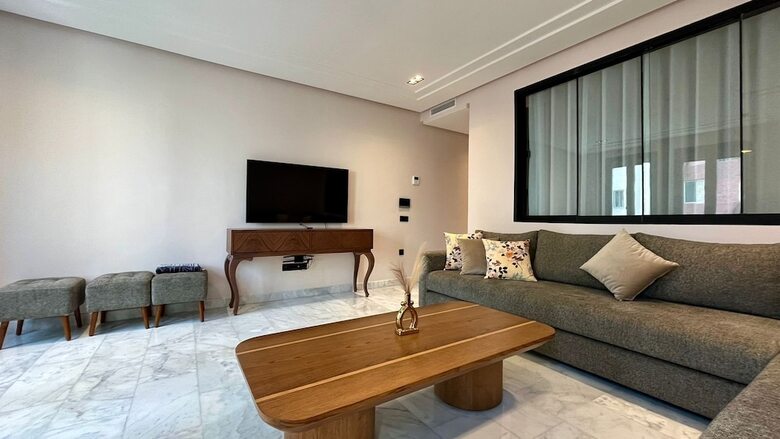 Aparthotel Les Joyeux Luxury Suites & Appart