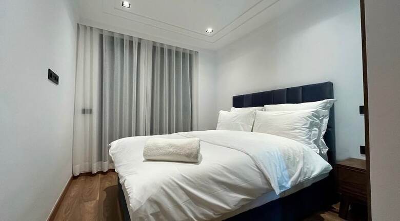Aparthotel Les Joyeux Luxury Suites & Appart