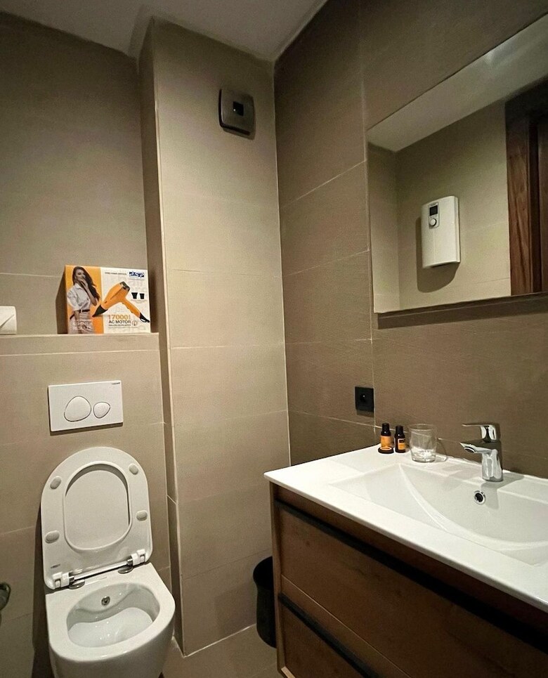 Aparthotel Les Joyeux Luxury Suites & Appart