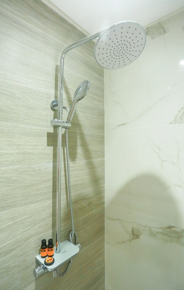 Aparthotel Les Joyeux Luxury Suites & Appart