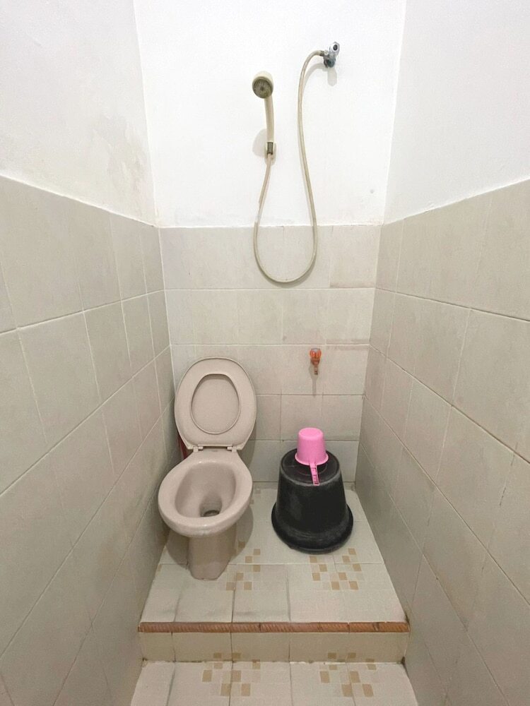 Hotel O Sederhana Homestay