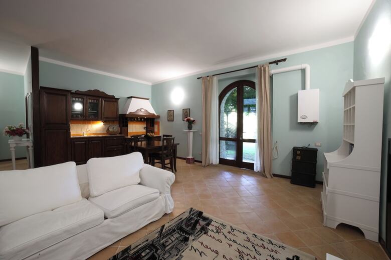 Ht Castello Di Campolongo