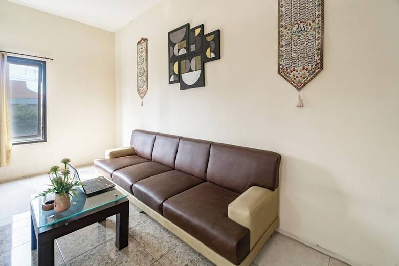 Hotel O Uno Homestay Syariah