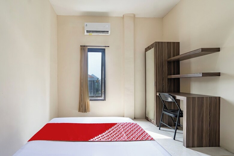 Hotel O Uno Homestay Syariah