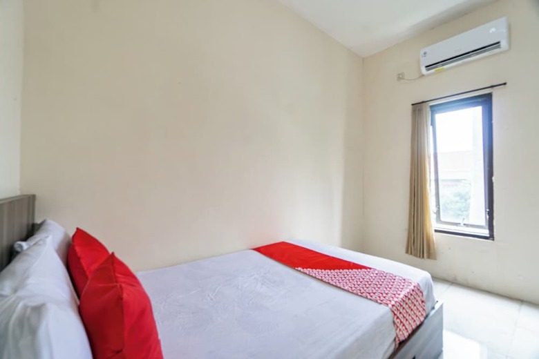 Hotel O Uno Homestay Syariah
