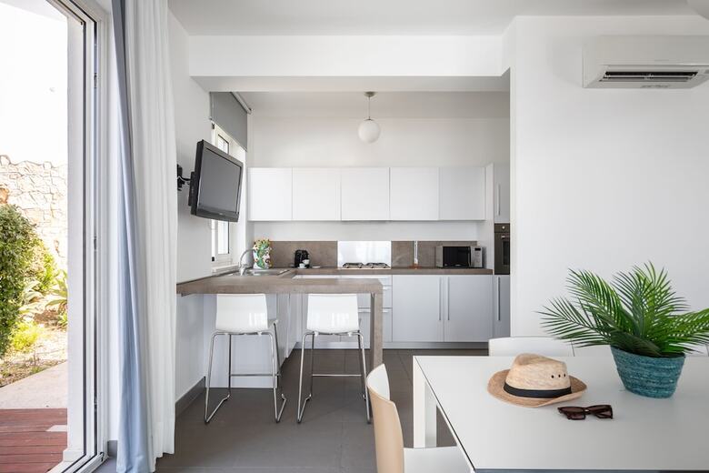 Villas D'orlando - With Private Pool And Sea View