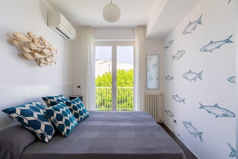 Villas D'orlando - With Private Pool And Sea View