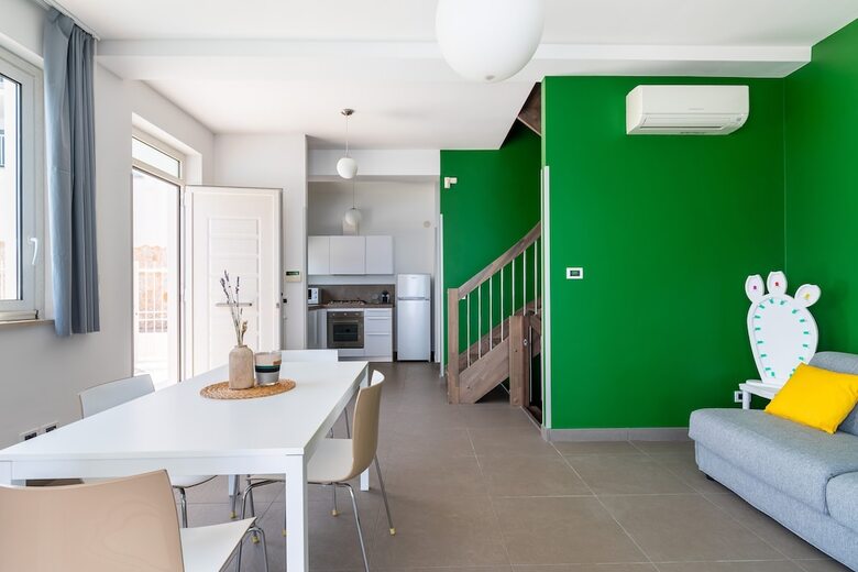 Villas D'orlando - With Private Pool And Sea View