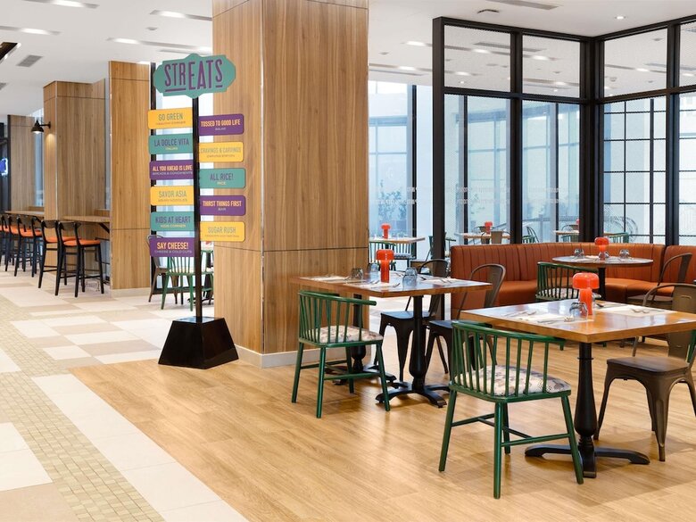Hotel Ibis Styles Manila Araneta City