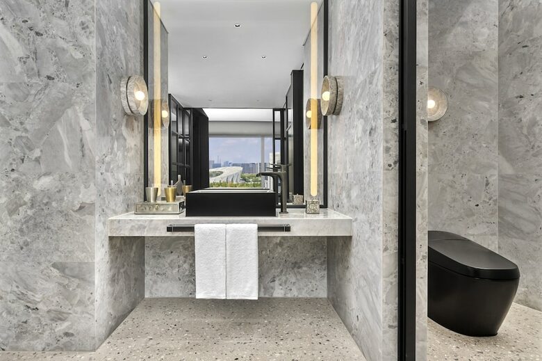 Hotel Kimpton Qiantan Shanghai By Ihg