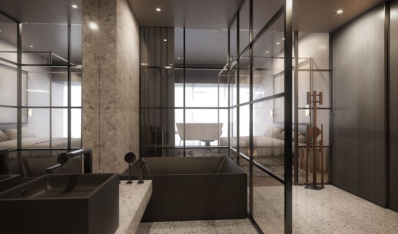Hotel Kimpton Qiantan Shanghai By Ihg