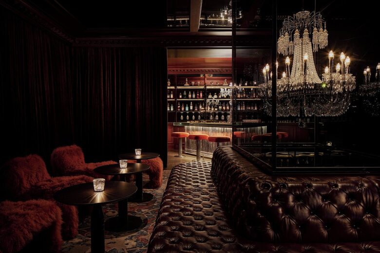 Hotel Kimpton Qiantan Shanghai By Ihg