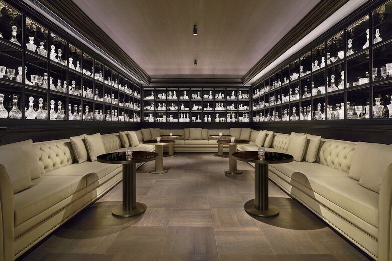 Hotel Kimpton Qiantan Shanghai By Ihg