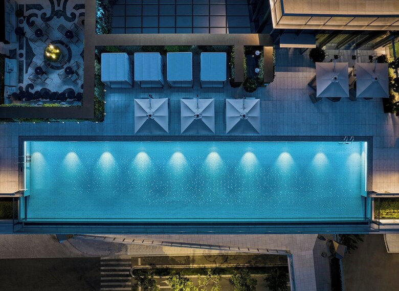Hotel Kimpton Qiantan Shanghai By Ihg