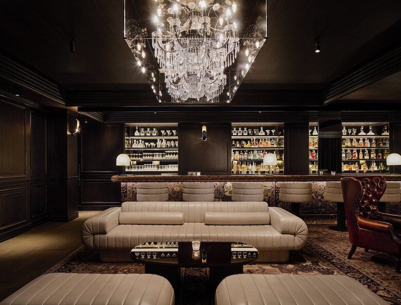 Hotel Kimpton Qiantan Shanghai By Ihg
