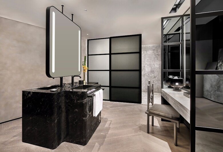 Hotel Kimpton Qiantan Shanghai By Ihg
