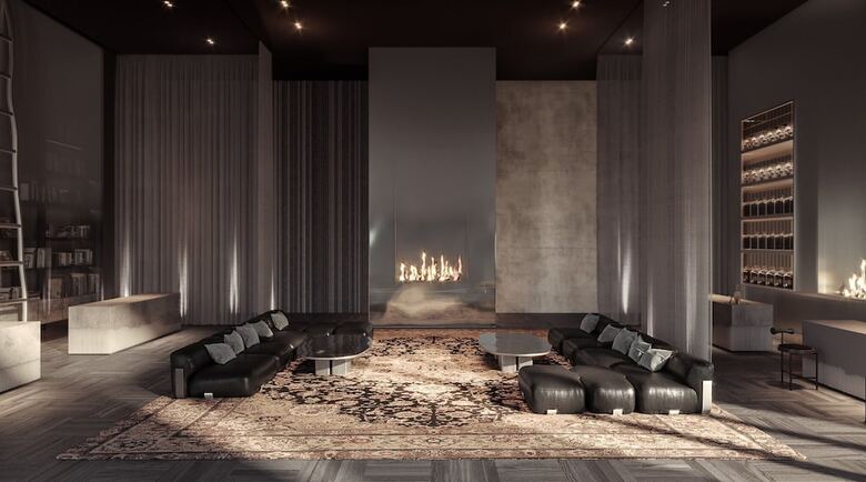 Hotel Kimpton Qiantan Shanghai By Ihg