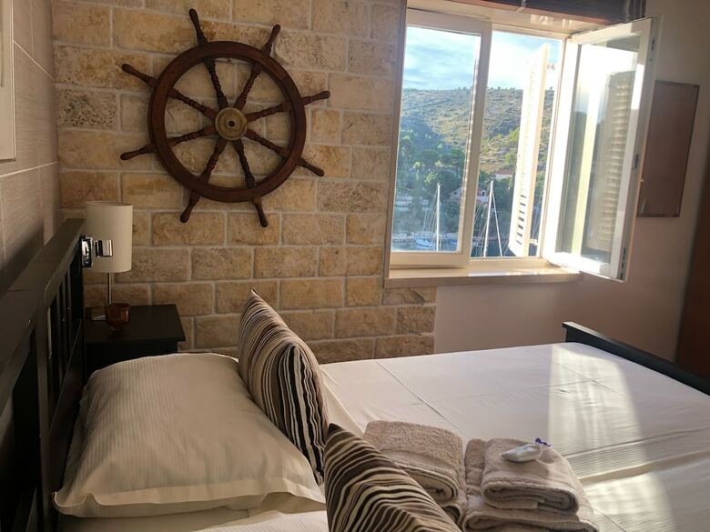 Aparthotel Villa More A-11