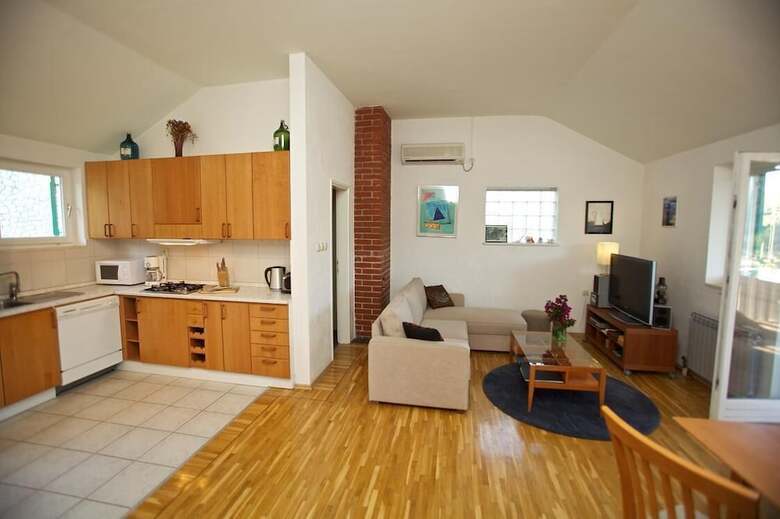 Aparthotel Villa More A-11